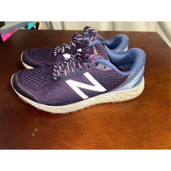 New balance freah foam Goni V2 running shoes size 8 - Picture 4 of 10